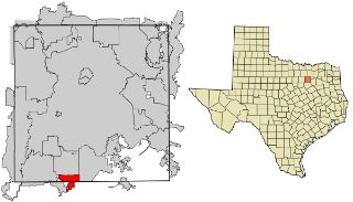 Fire Restoration Glenn Heights Texas